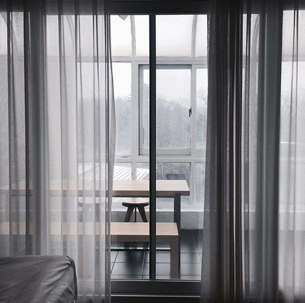 Amass Hotel Insadong Seoul Exterior photo