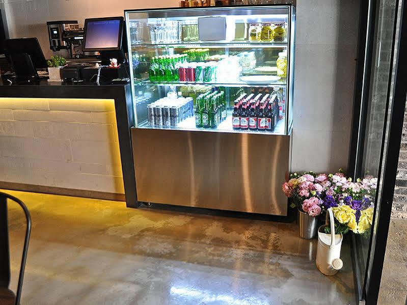 Amass Hotel Insadong Seoul Exterior photo