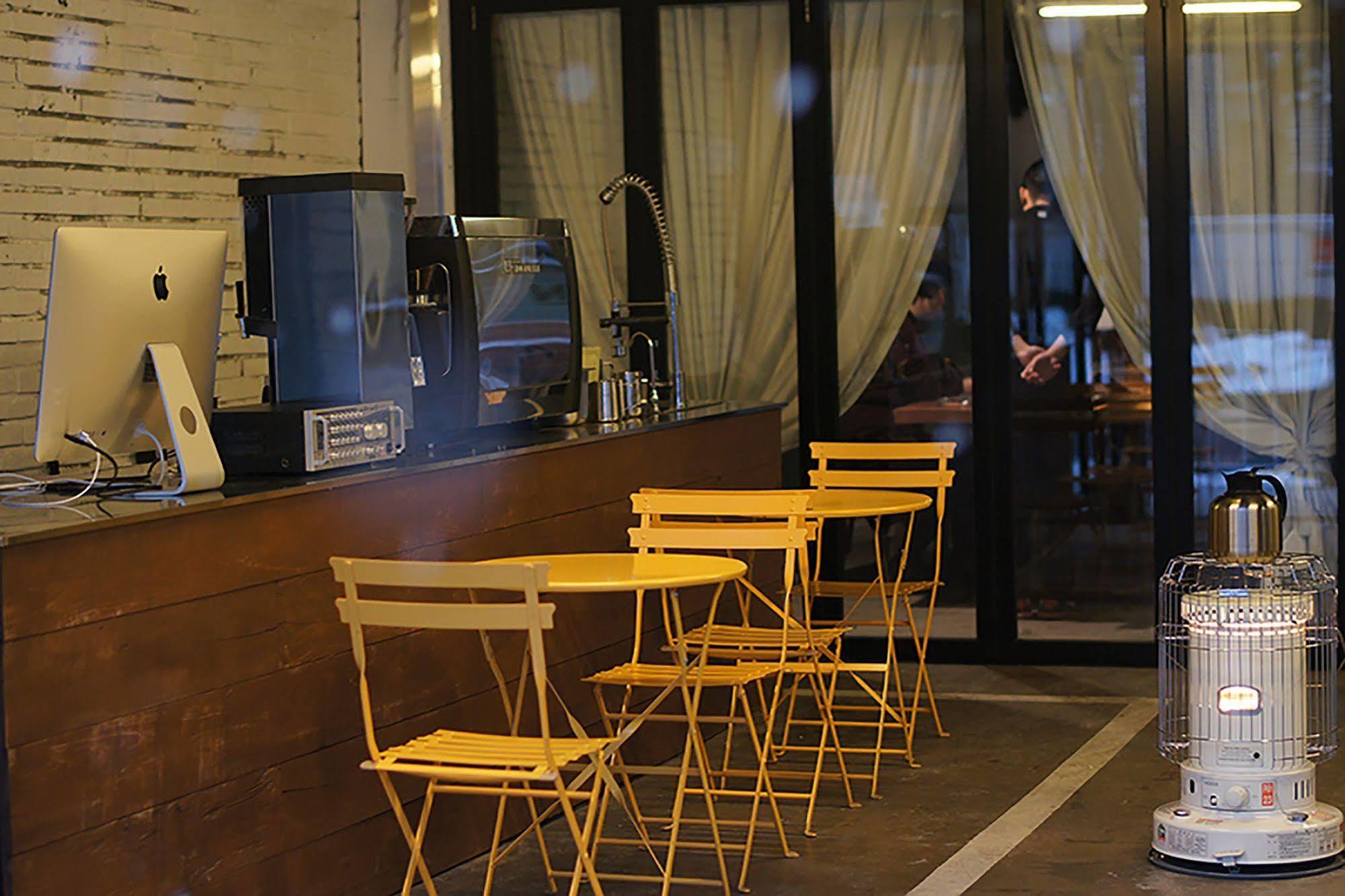 Amass Hotel Insadong Seoul Exterior photo