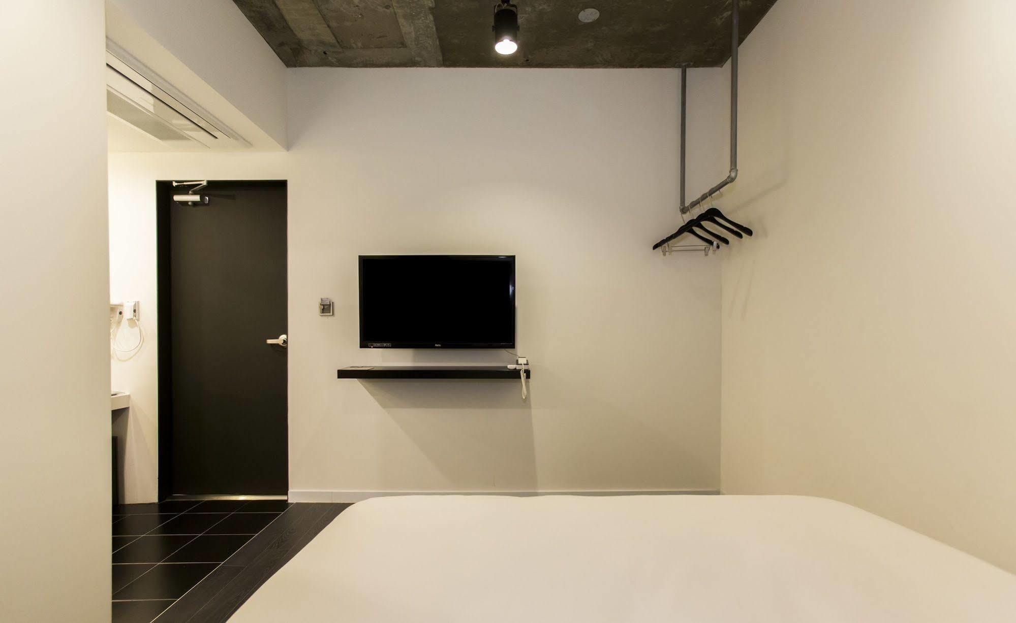 Amass Hotel Insadong Seoul Exterior photo