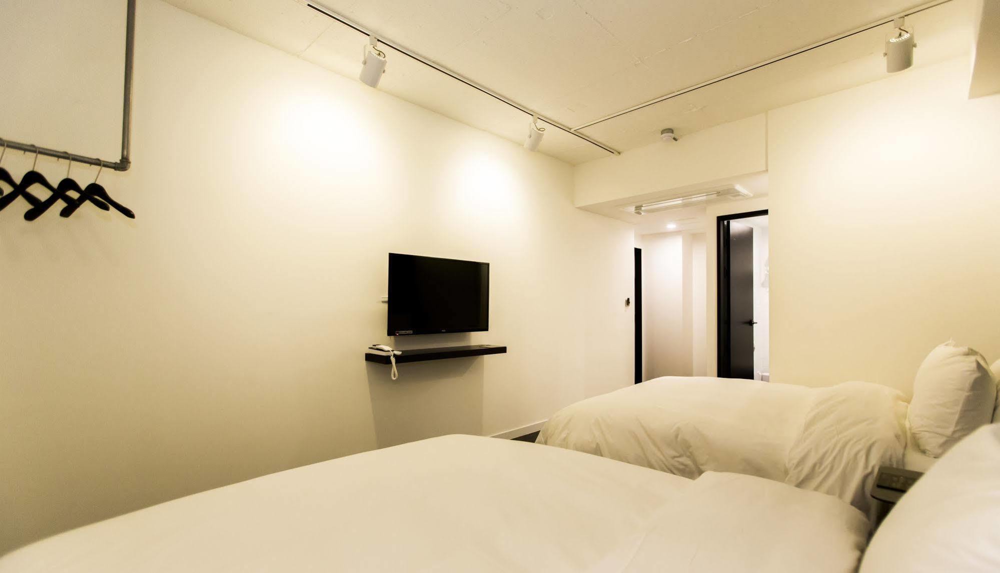 Amass Hotel Insadong Seoul Exterior photo