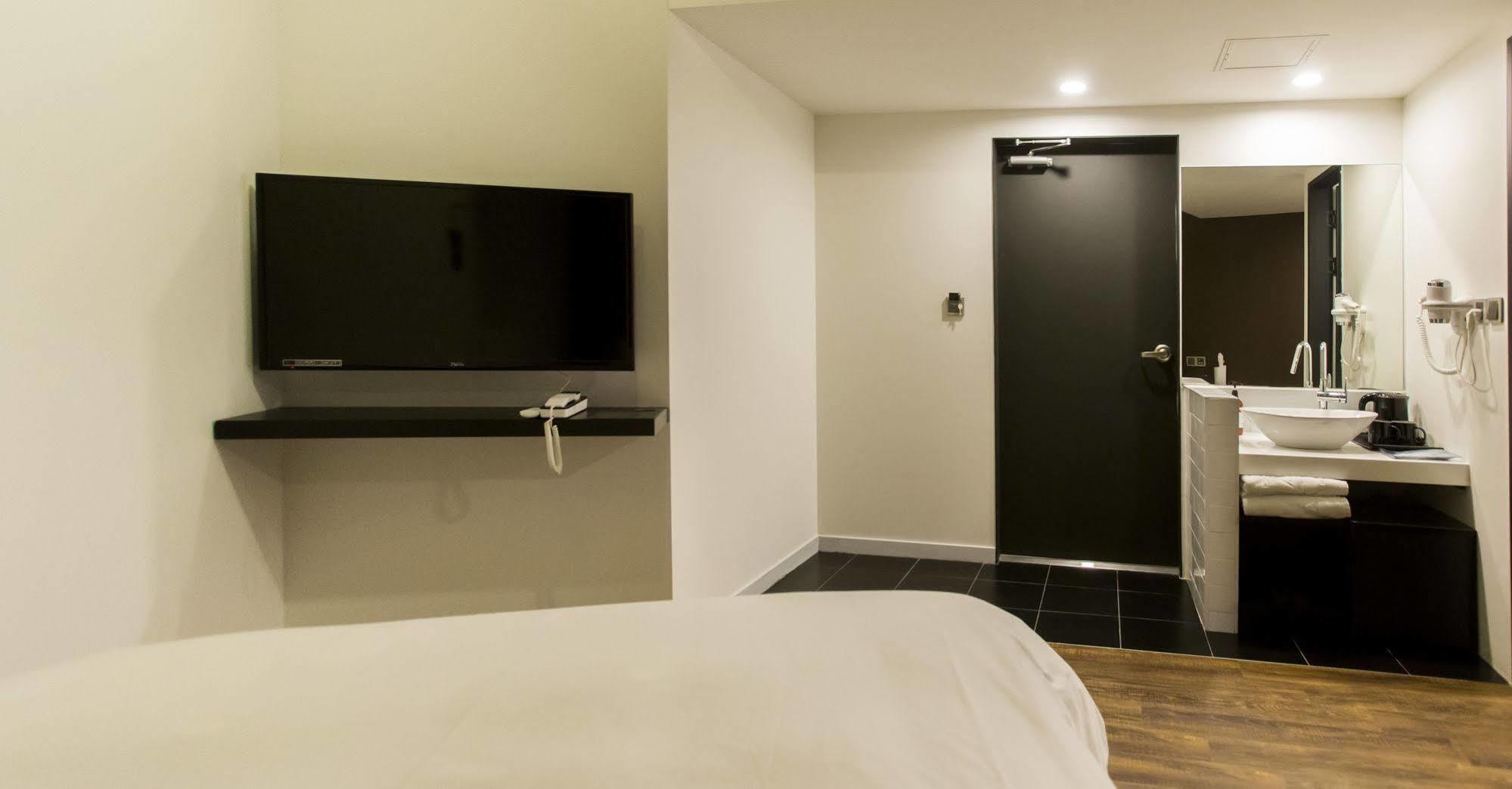 Amass Hotel Insadong Seoul Exterior photo